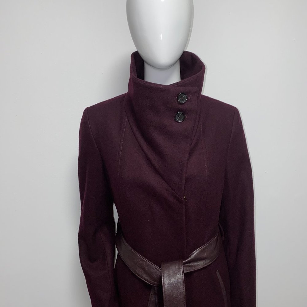 French Connection Coat - image 2